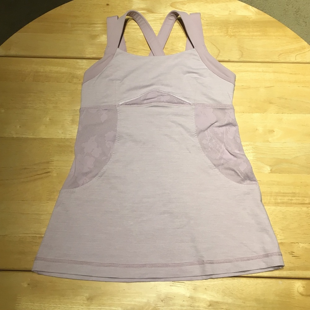 Lulu tank