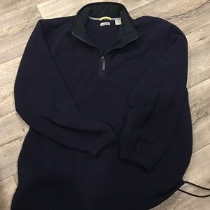 Men's Izod Coat, Size XL