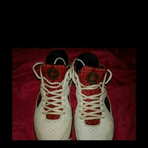 Nike Huarache shoes size 9.5