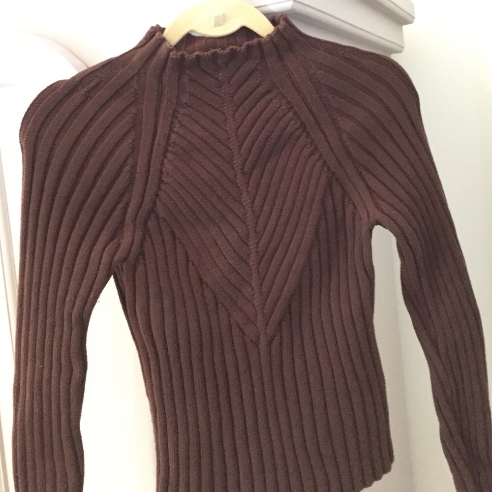 Ann Taylor Sweater