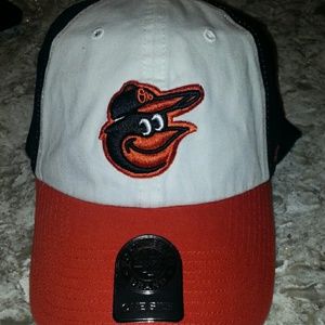 Baltimore orioles hat