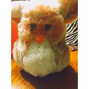 Furby