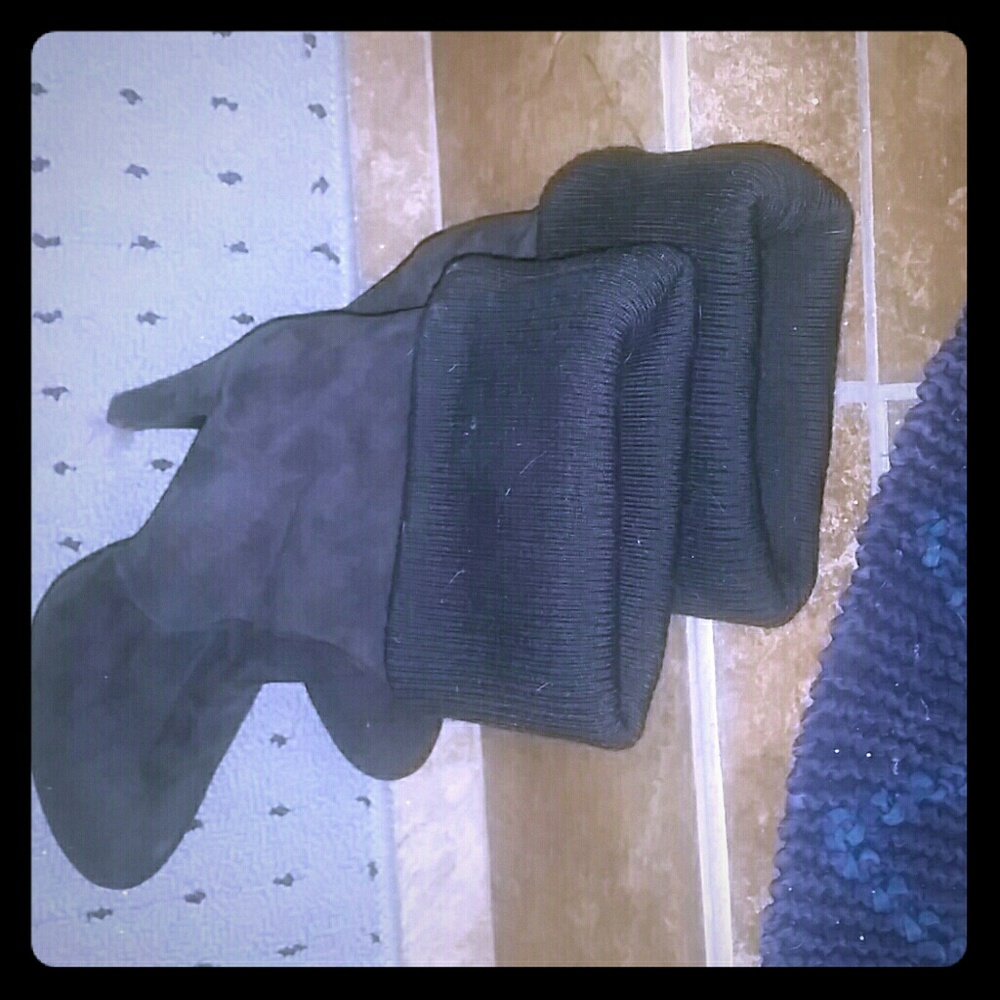 Ankle boots