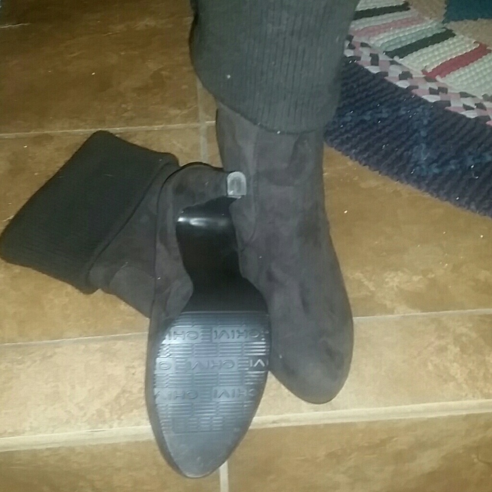 Ankle boots - Picture 2 of 2