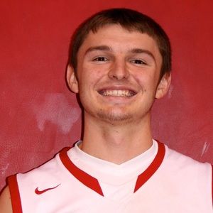 Meet your Posher, Cade