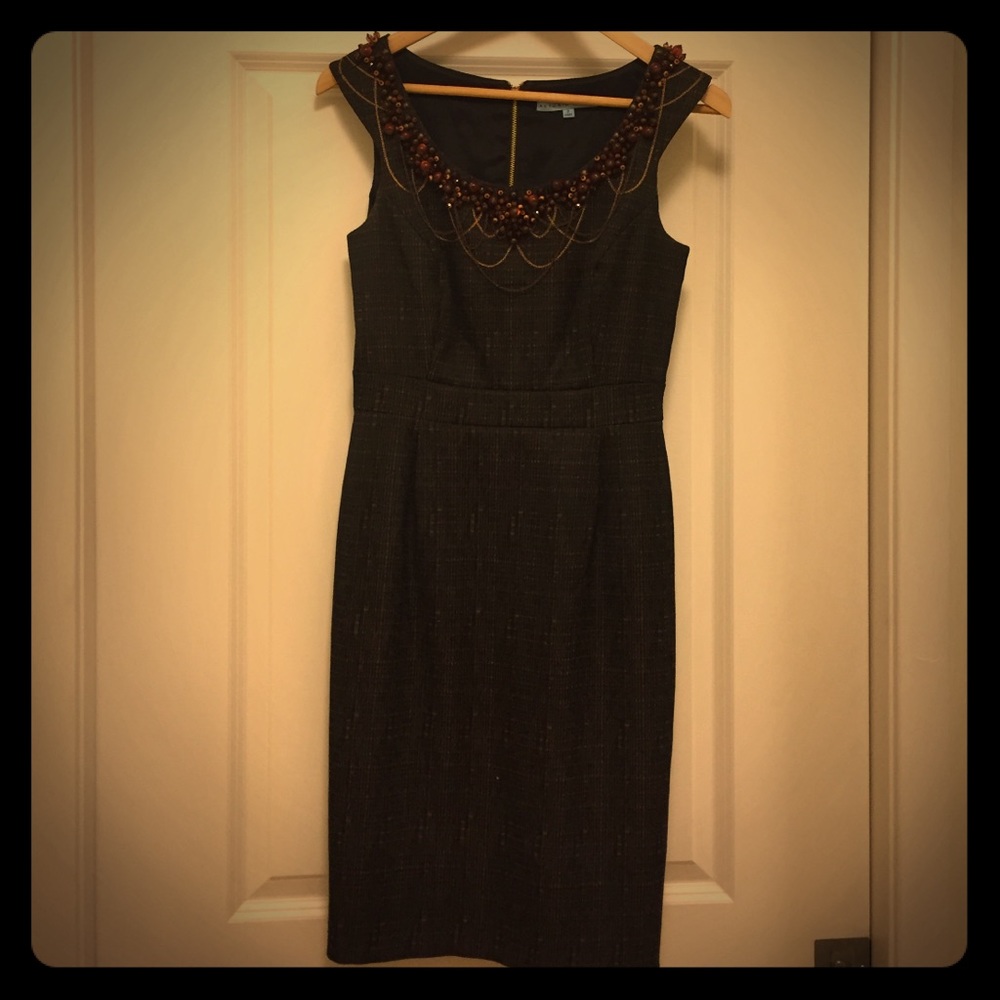 Gorgeous Antonio Melani Cocktail Dress