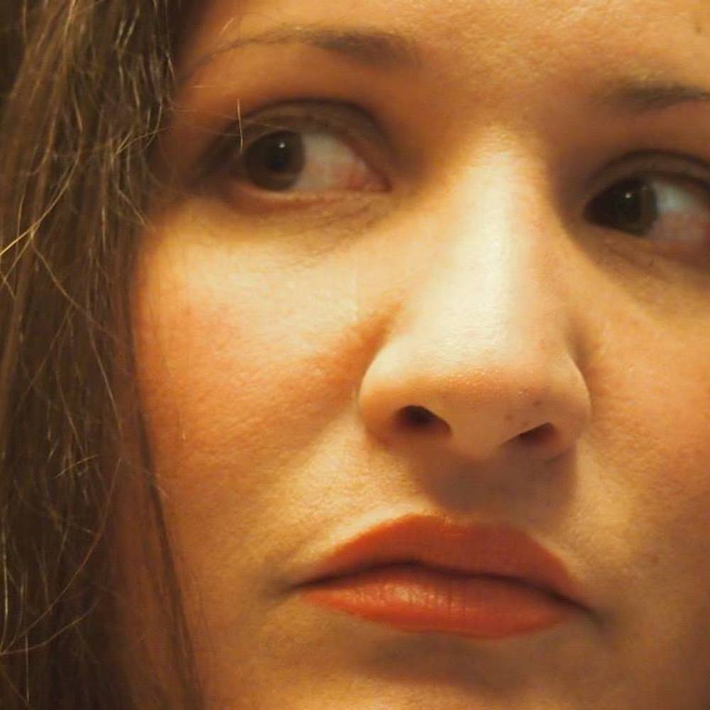 Meet your Posher, Brenda