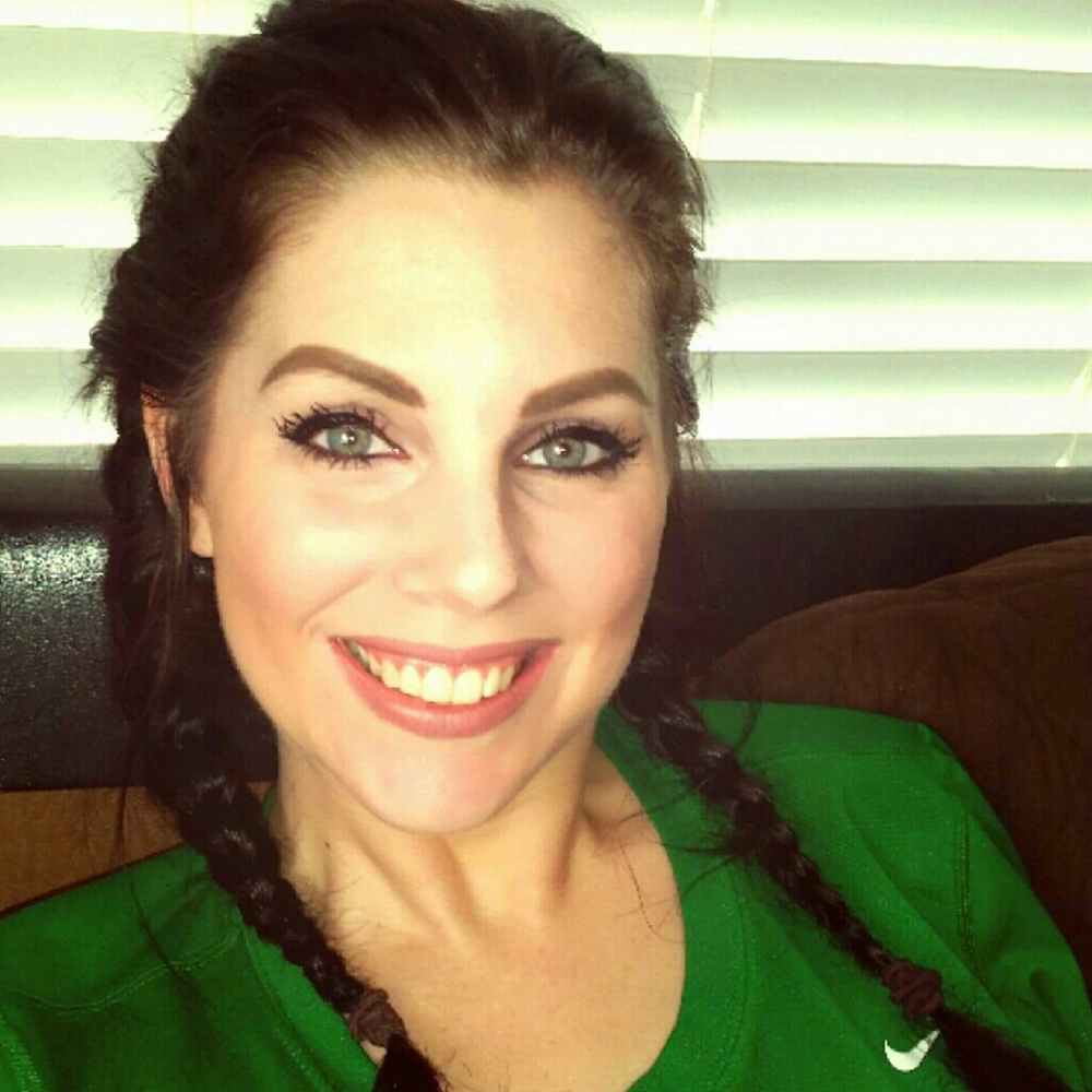 Meet your Posher, Brittany