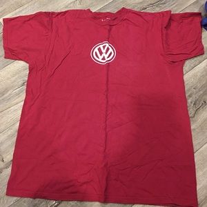 Volkswagen T-Shirt, Size M