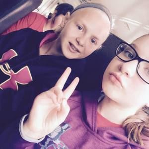 Meet your Posher, Caitlin