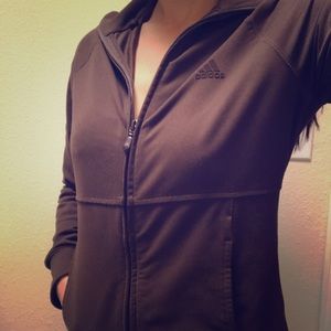 Adidas Clima 365 light jacket