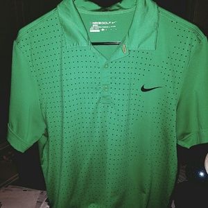 Nike Golf Dri-fit