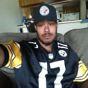 Meet your Posher, Brady