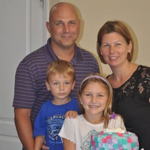 Meet your Posher, Gail