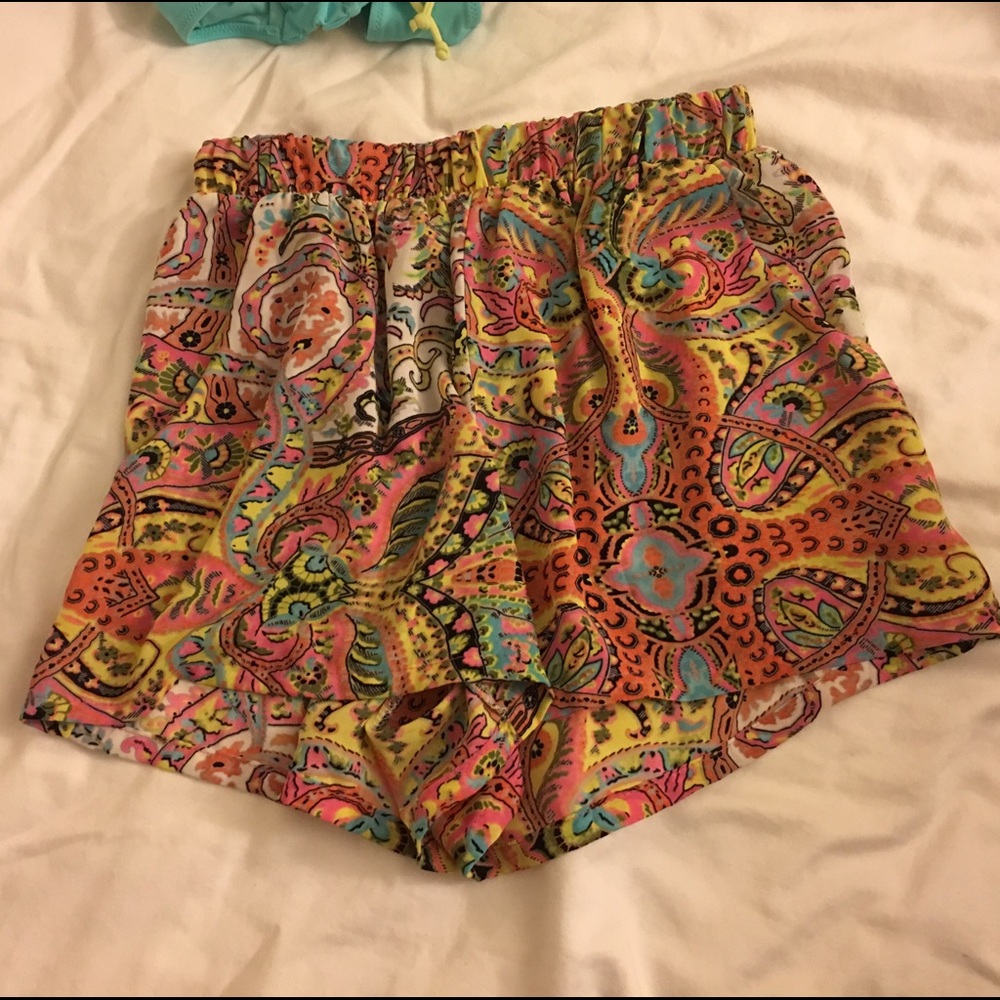 Shorts