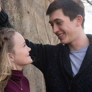 Meet your Posher, Mackenzie