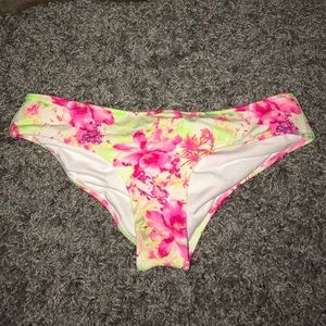 Victoria Secrets bikini bottoms
