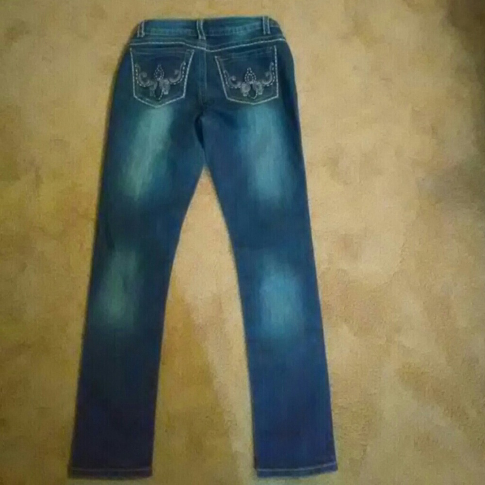 Jeans - Picture 2 of 2