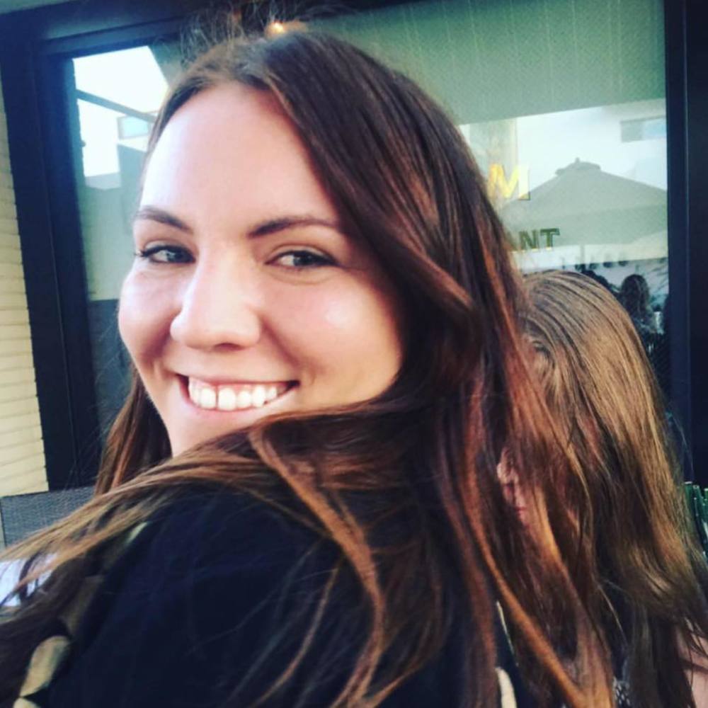 Meet your Posher, Natasha