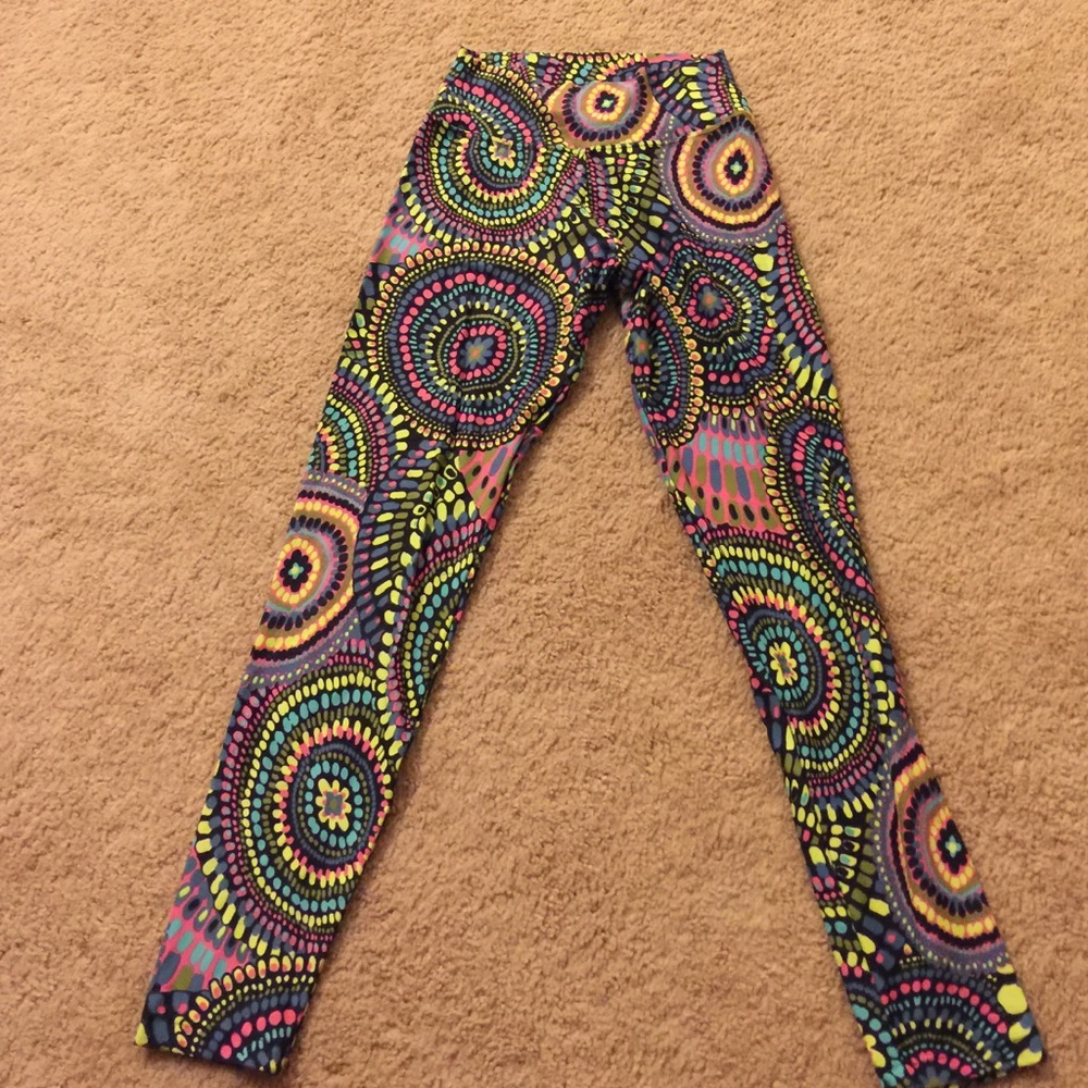 Liquido leggings. Great condition. Size small.