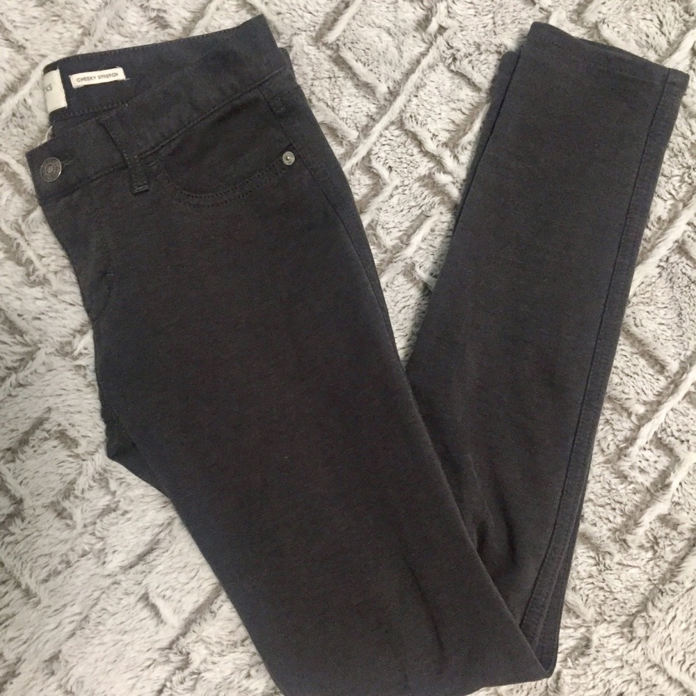 Gilly Hicks Jeggings