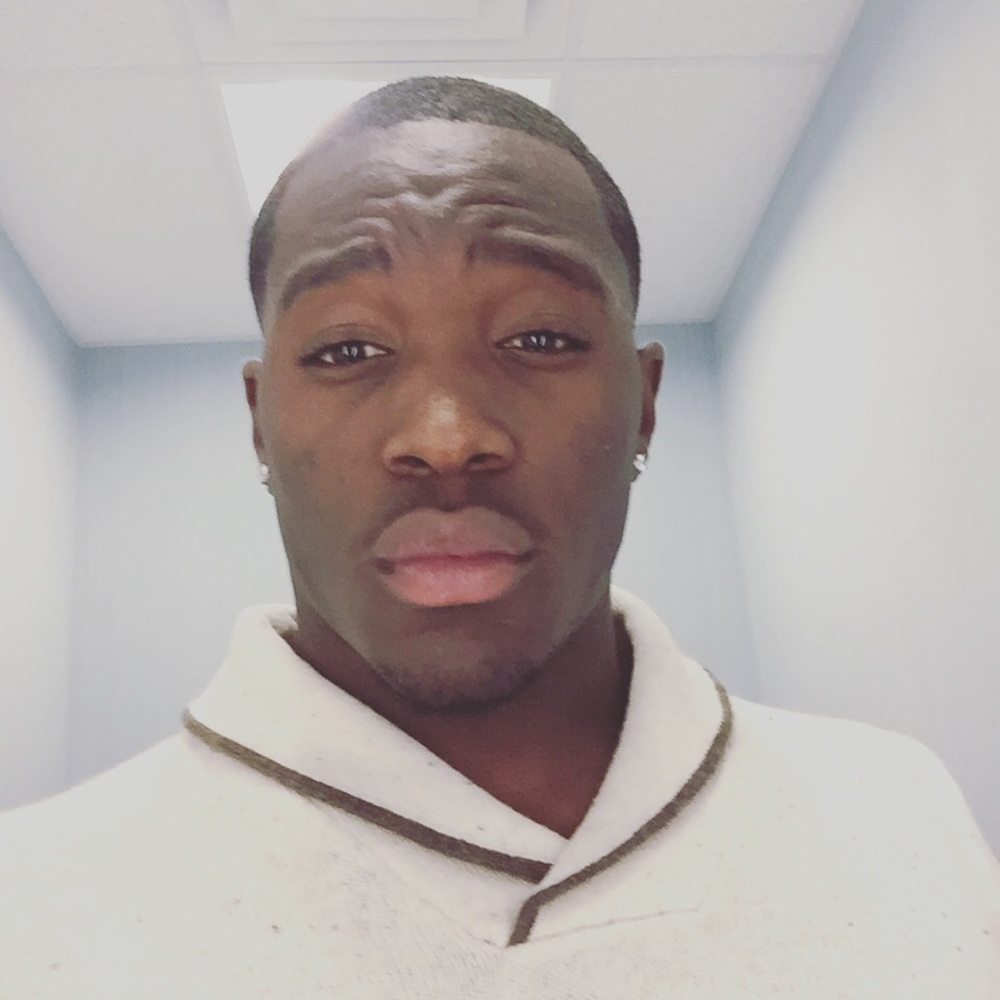 Meet your Posher, James