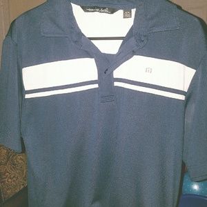 Travis Mathew Golf Dri-fit