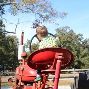 Meet your Posher, Sara