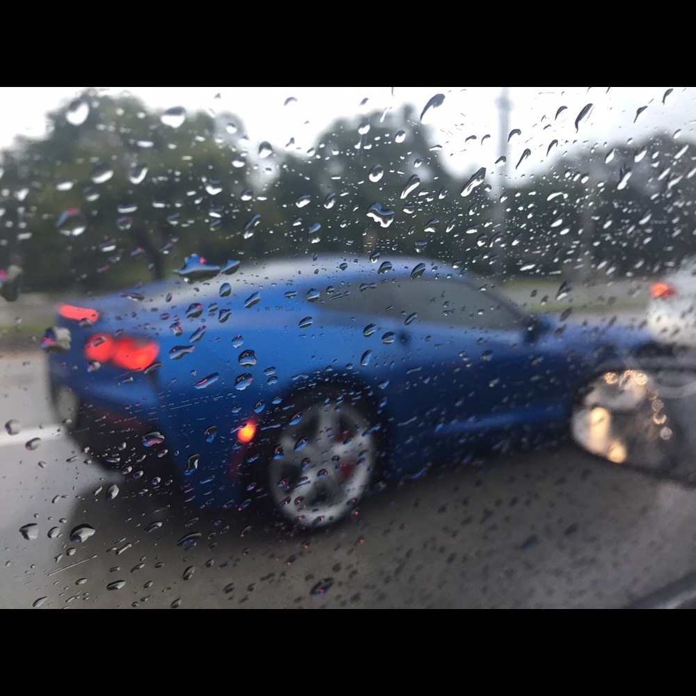 Meet your Posher, Steve