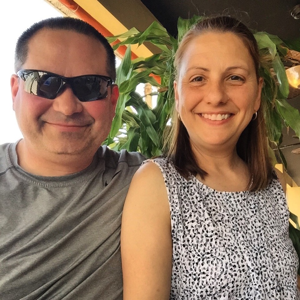 Meet your Posher, Cindy