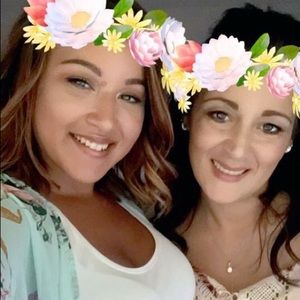 Meet your Posher, Peggy