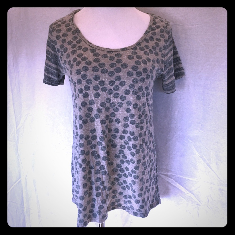 M Classic Tee