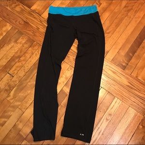Champion duo dry athletic pants