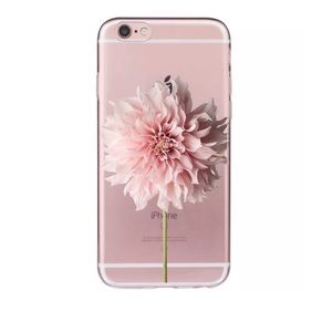New In Bloom Floral iPhone case