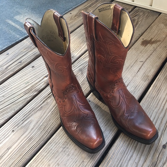 Durango Other - *HOST PICK Men's Durango Boots