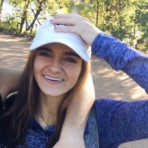 Meet your Posher, Summer