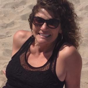 Meet your Posher, Sandy