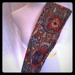 Ultimate Unicorn LLR OS Leggings