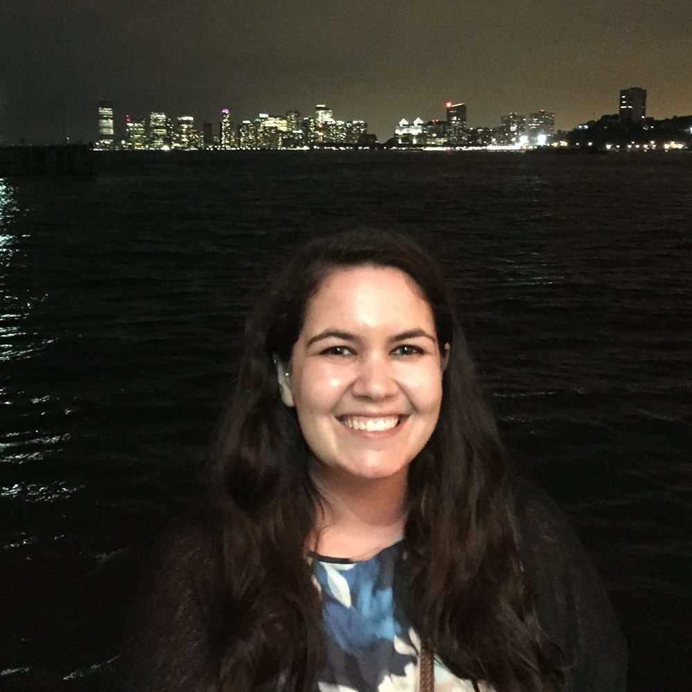 Meet your Posher, Sara