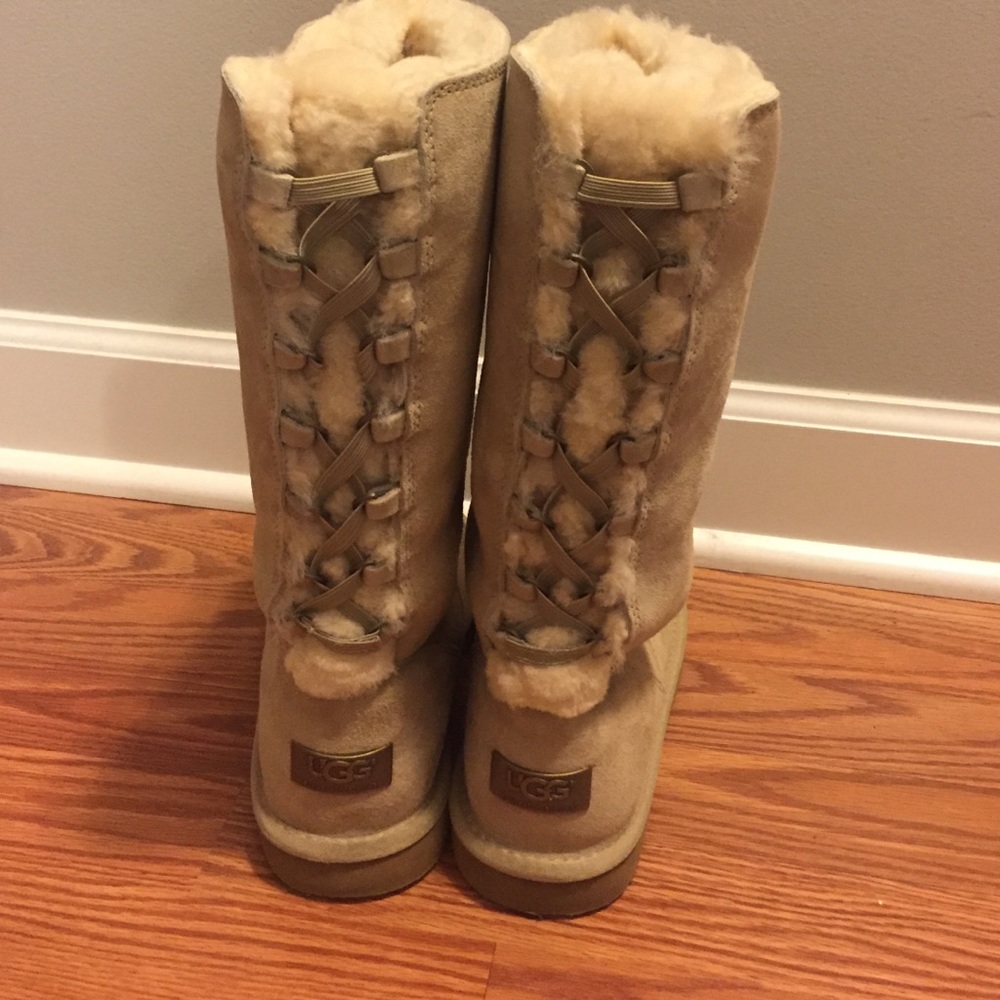 Ugg Boots!