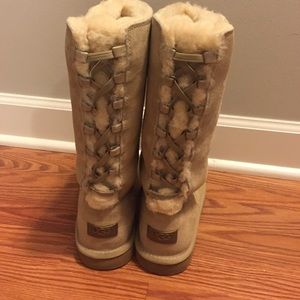 Ugg Boots!