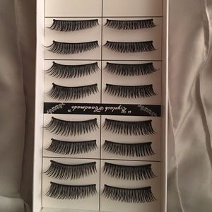 False Lashes