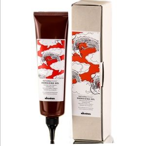 DAVINES Energizing Gel