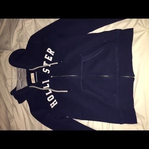 Hollister sweatshirt