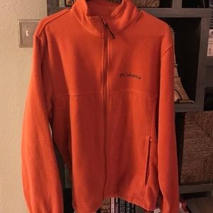 Columbia Jacket