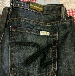 David Kahn Jeans- BRAND NEW