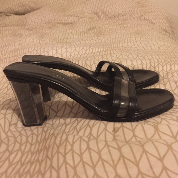 Gucci Heeled Sandals - Picture 2 of 3