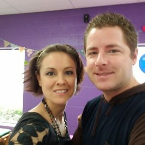 Meet your Posher, Kelli