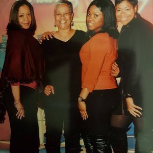 Meet your Posher, Karen