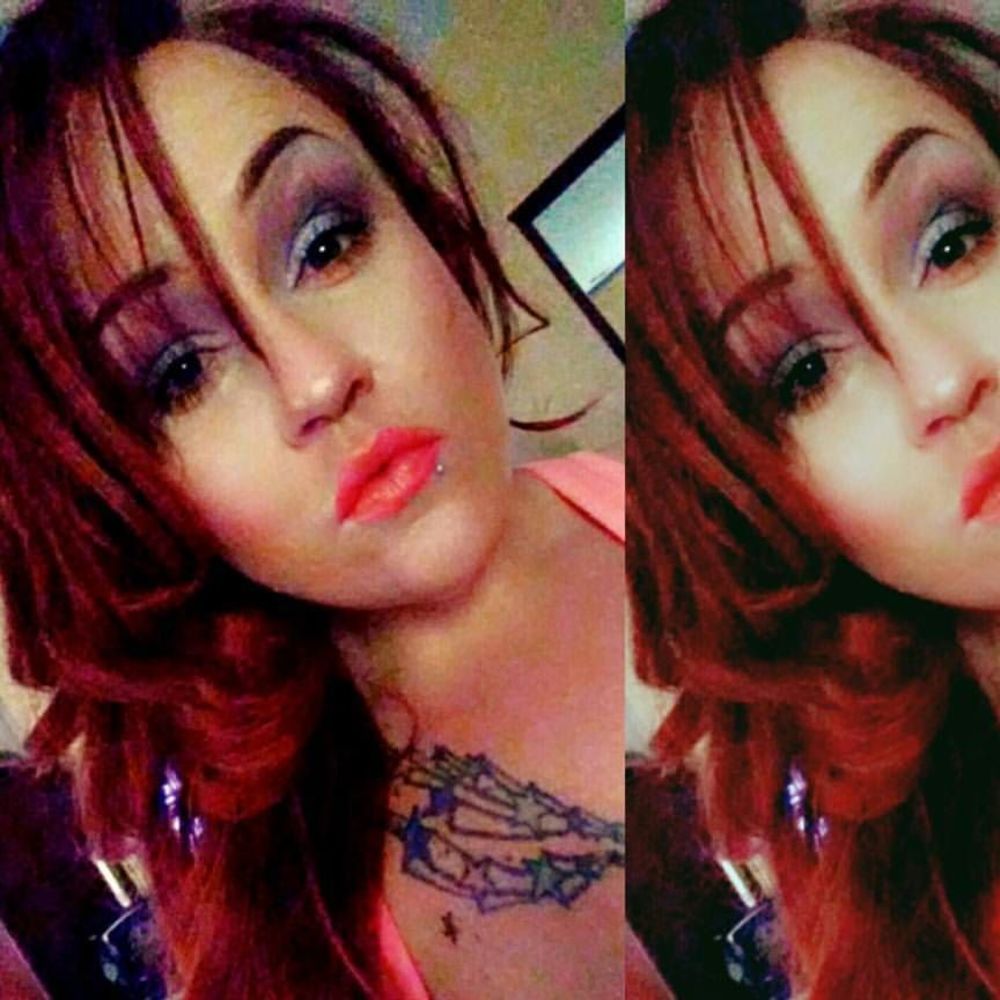 Meet your Posher, Alannah